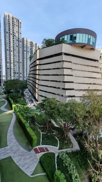 Elio Del Nest, Bangkok, 39 Udomsuk Road, Bang Na, Bangkok, 1 Bedroom, 31 sqm, Condo For Sale, by HOME Real Estate Service, 500446925 - DDproperty.com