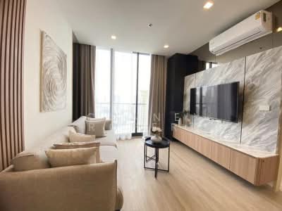 For Rent - Noble State 39, Bangkok