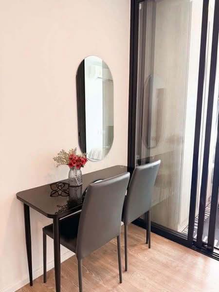 Modiz Sukhumvit 50, Bangkok, Soi Sukhumvit 50, Phra Kanong, Khlong Toei, Bangkok, 1 Bedroom, 28 sqm, Condo For Rent, by ศิรินทร์ธร โรจนบวร, 500446929 - DDproperty.com