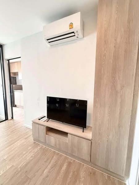Modiz Sukhumvit 50, Bangkok, Soi Sukhumvit 50, Phra Kanong, Khlong Toei, Bangkok, 1 Bedroom, 28 sqm, Condo For Rent, by ศิรินทร์ธร โรจนบวร, 500446929 - DDproperty.com