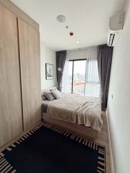 Modiz Sukhumvit 50, Bangkok, Soi Sukhumvit 50, Phra Kanong, Khlong Toei, Bangkok, 1 Bedroom, 28 sqm, Condo For Rent, by ศิรินทร์ธร โรจนบวร, 500446929 - DDproperty.com