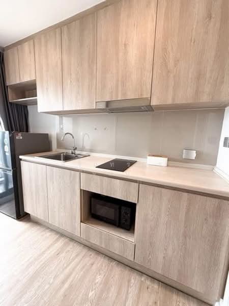 Modiz Sukhumvit 50, Bangkok, Soi Sukhumvit 50, Phra Kanong, Khlong Toei, Bangkok, 1 Bedroom, 28 sqm, Condo For Rent, by ศิรินทร์ธร โรจนบวร, 500446929 - DDproperty.com
