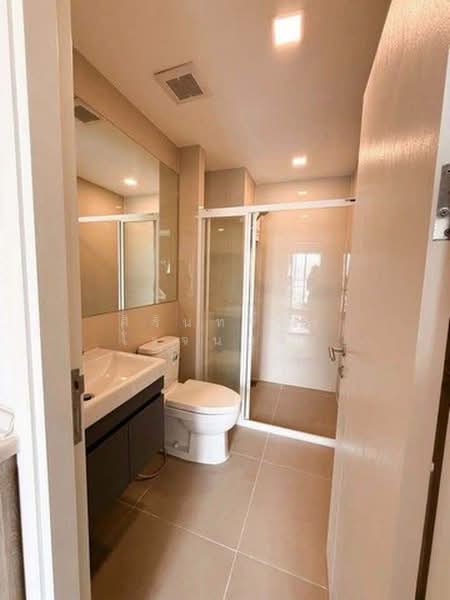 Modiz Sukhumvit 50, Bangkok, Soi Sukhumvit 50, Phra Kanong, Khlong Toei, Bangkok, 1 Bedroom, 28 sqm, Condo For Rent, by ศิรินทร์ธร โรจนบวร, 500446929 - DDproperty.com