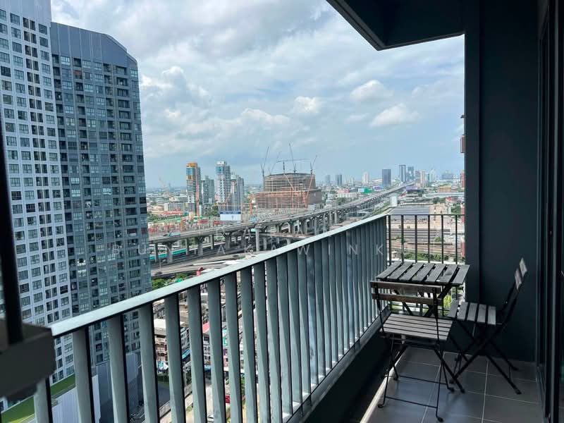 Noble Solo, Bangkok, 988 Thong Lo, Khlong Tan Nua, Watthana, Bangkok, 1 Bedroom, 41 sqm, Condo For Rent, by Daran Buntakawinkul, 500446930 - DDproperty.com
