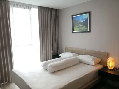 For Rent - The Teak Sukhumvit 39, Bangkok