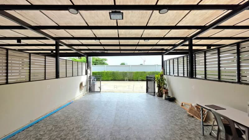 CHER Suksawat - Phutthabucha, Bangkok, Phutthabucha Soi 40, Bangmot, Thung Khru, Bangkok, 3 Bedrooms, 100 sqm, Townhouse For Sale, by The Best Property หนิง, 500446932 - DDproperty.com
