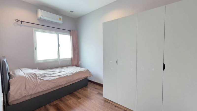 CHER Suksawat - Phutthabucha, Bangkok, Phutthabucha Soi 40, Bangmot, Thung Khru, Bangkok, 3 Bedrooms, 100 sqm, Townhouse For Sale, by The Best Property หนิง, 500446932 - DDproperty.com