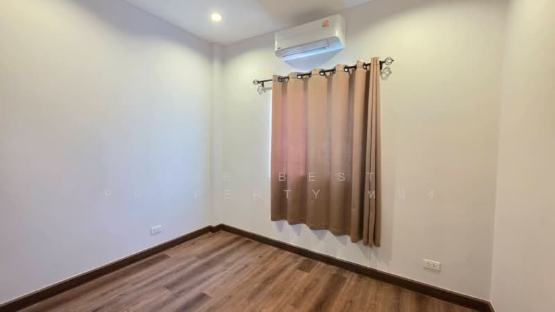 CHER Suksawat - Phutthabucha, Bangkok, Phutthabucha Soi 40, Bangmot, Thung Khru, Bangkok, 3 Bedrooms, 100 sqm, Townhouse For Sale, by The Best Property หนิง, 500446932 - DDproperty.com