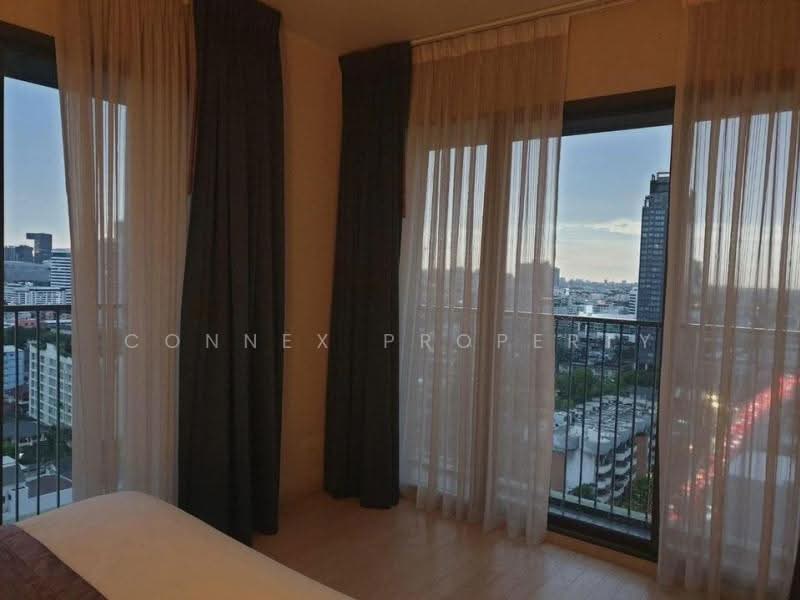 Noble Solo, Bangkok, 988 Thong Lo, Khlong Tan Nua, Watthana, Bangkok, 1 Bedroom, 69 sqm, Condo For Rent, by Connex Property, 500446933 - DDproperty.com
