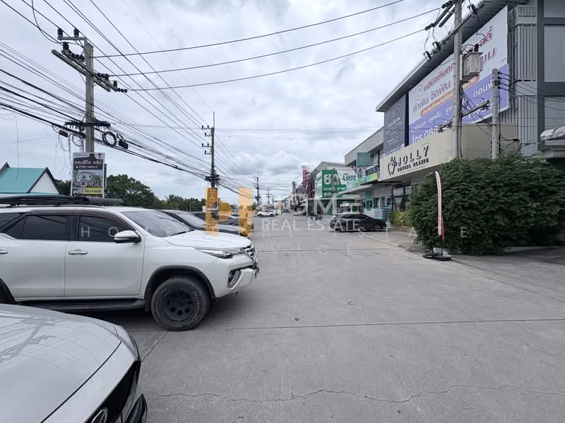 โฮมออฟฟิต คลอง 4, ปทุมธานี, บึงยี่โถ, ธัญบุรี, ปทุมธานี, 200 ตร.ม., ตึกแถว-อาคารพาณิชย์ ขาย, โดย HOME Real Estate Service, 500446936 - DDproperty.com