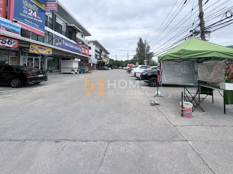โฮมออฟฟิต คลอง 4, ปทุมธานี, บึงยี่โถ, ธัญบุรี, ปทุมธานี, 200 ตร.ม., ตึกแถว-อาคารพาณิชย์ ขาย, โดย HOME Real Estate Service, 500446936 - DDproperty.com