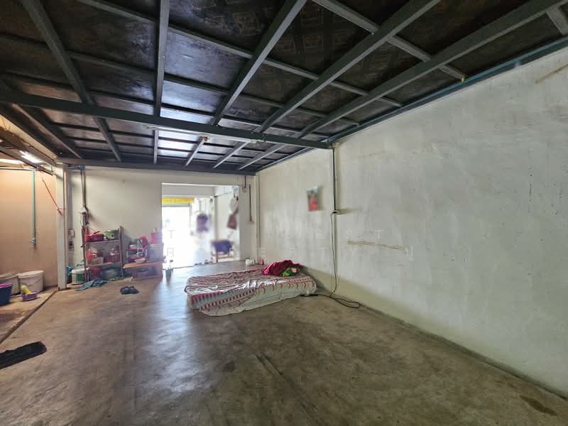 อาคารพาณิชย์บ้านบึง ชลบุรี, Chon Buri (Pattaya), Nong Samsak, Ban Bung, Chon Buri (Pattaya), , 100 sqm, Shophouse For Sale, by The Best Property ปู, 500446937 - DDproperty.com