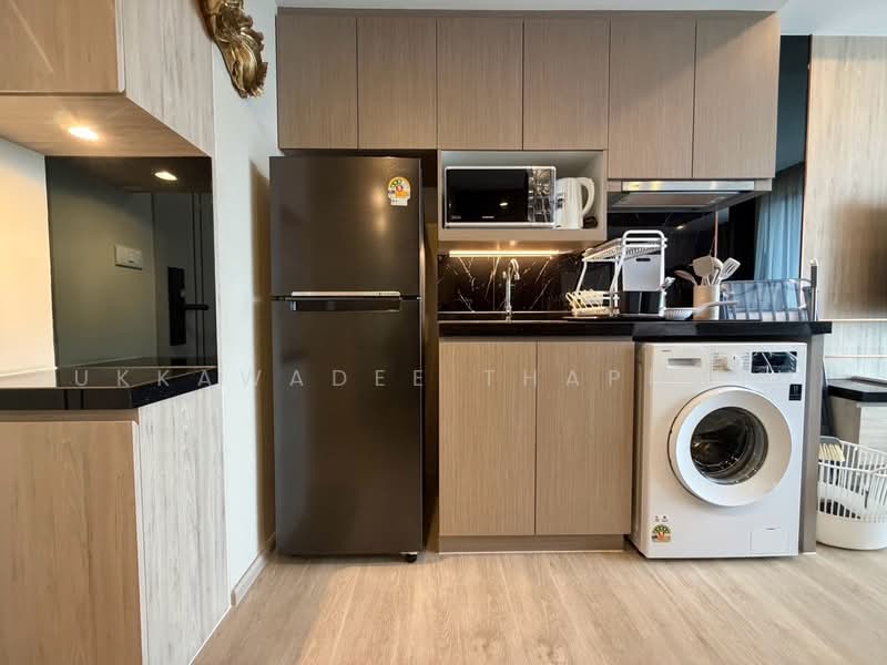 The Panora Pattaya, Chon Buri (Pattaya), Pratumnak Rd., Nong Pru, Bang Lamung (Pattaya), Chon Buri (Pattaya), 1 Bedroom, 38 sqm, Condo For Rent, by Pukkawadee Thapmathi, 500446938 - DDproperty.com