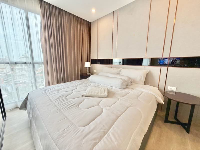The Panora Pattaya, Chon Buri (Pattaya), Pratumnak Rd., Nong Pru, Bang Lamung (Pattaya), Chon Buri (Pattaya), 1 Bedroom, 38 sqm, Condo For Rent, by Pukkawadee Thapmathi, 500446938 - DDproperty.com