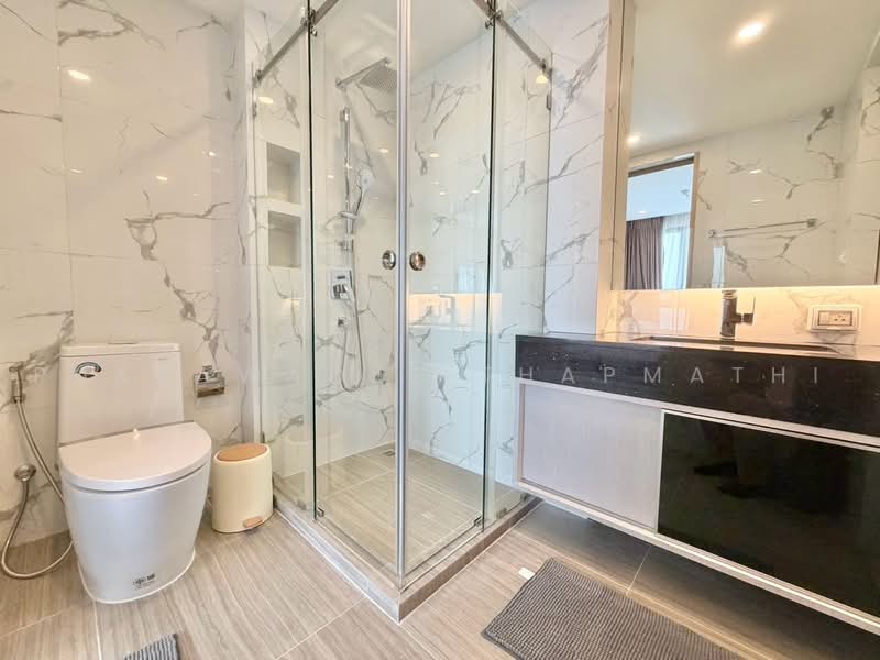 The Panora Pattaya, Chon Buri (Pattaya), Pratumnak Rd., Nong Pru, Bang Lamung (Pattaya), Chon Buri (Pattaya), 1 Bedroom, 38 sqm, Condo For Rent, by Pukkawadee Thapmathi, 500446938 - DDproperty.com