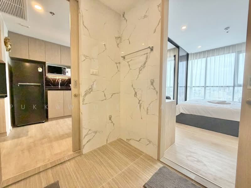 The Panora Pattaya, Chon Buri (Pattaya), Pratumnak Rd., Nong Pru, Bang Lamung (Pattaya), Chon Buri (Pattaya), 1 Bedroom, 38 sqm, Condo For Rent, by Pukkawadee Thapmathi, 500446938 - DDproperty.com