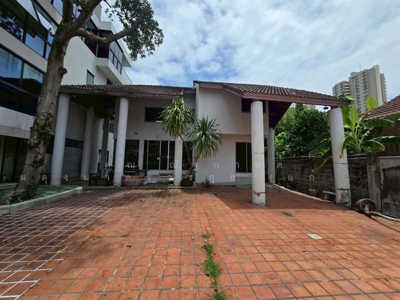 เมืองทองธานี โครงการ2 ซอย16 (Muang Thong Thani Project 2), Nonthaburi, ถนนติวานนท์, Bang Phut, Pak Kret, Nonthaburi, , 800 sqm, Shophouse For Sale, by คุณ ณัฐกานต์ ผดุงมาตรวรกุล (แก้ม), 500446939 - DDproperty.com