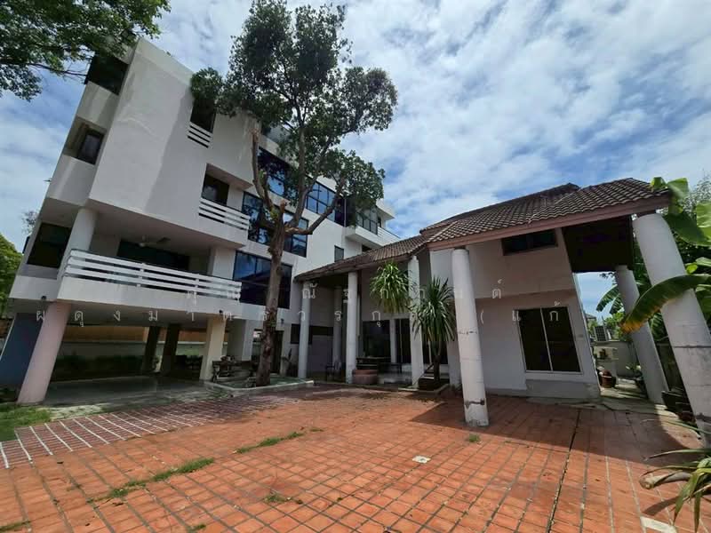 เมืองทองธานี โครงการ2 ซอย16 (Muang Thong Thani Project 2), Nonthaburi, ถนนติวานนท์, Bang Phut, Pak Kret, Nonthaburi, , 800 sqm, Shophouse For Sale, by คุณ ณัฐกานต์ ผดุงมาตรวรกุล (แก้ม), 500446939 - DDproperty.com
