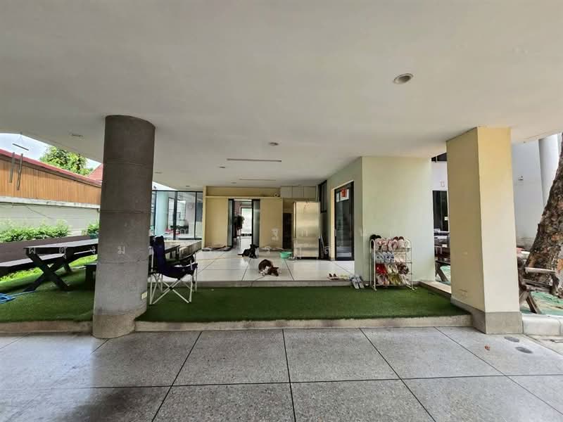 เมืองทองธานี โครงการ2 ซอย16 (Muang Thong Thani Project 2), Nonthaburi, ถนนติวานนท์, Bang Phut, Pak Kret, Nonthaburi, , 800 sqm, Shophouse For Sale, by คุณ ณัฐกานต์ ผดุงมาตรวรกุล (แก้ม), 500446939 - DDproperty.com