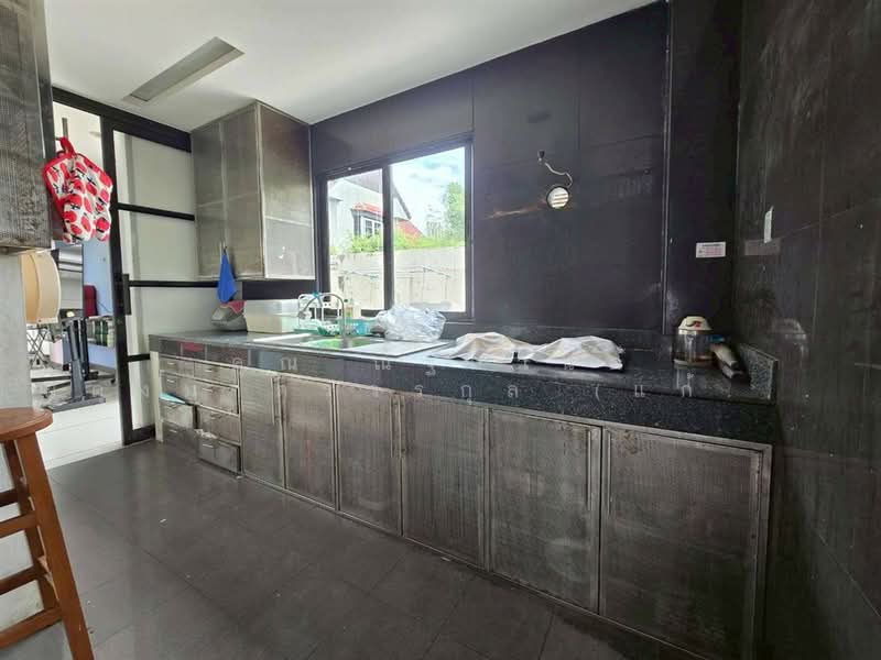 เมืองทองธานี โครงการ2 ซอย16 (Muang Thong Thani Project 2), Nonthaburi, ถนนติวานนท์, Bang Phut, Pak Kret, Nonthaburi, , 800 sqm, Shophouse For Sale, by คุณ ณัฐกานต์ ผดุงมาตรวรกุล (แก้ม), 500446939 - DDproperty.com