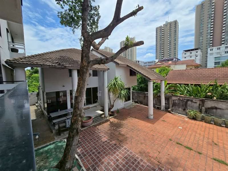 เมืองทองธานี โครงการ2 ซอย16 (Muang Thong Thani Project 2), Nonthaburi, ถนนติวานนท์, Bang Phut, Pak Kret, Nonthaburi, , 800 sqm, Shophouse For Sale, by คุณ ณัฐกานต์ ผดุงมาตรวรกุล (แก้ม), 500446939 - DDproperty.com