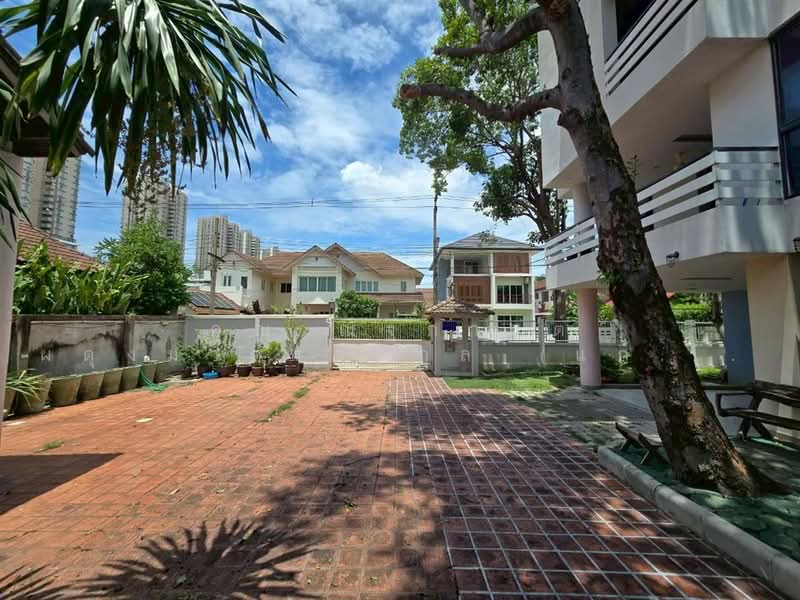 เมืองทองธานี โครงการ2 ซอย16 (Muang Thong Thani Project 2), Nonthaburi, ถนนติวานนท์, Bang Phut, Pak Kret, Nonthaburi, , 800 sqm, Shophouse For Sale, by คุณ ณัฐกานต์ ผดุงมาตรวรกุล (แก้ม), 500446939 - DDproperty.com