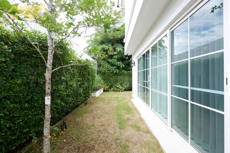บ้านให้เช่า – ใกล้บิ๊กซีแม่เหียะ เพียง 5 นาที ค่าเช่า 60,000 บาท / เดือน รหัสทรัพย์ : No.9H1083, เชียงใหม่, แม่เหียะ, เมืองเชียงใหม่, เชียงใหม่, 184 ตร.ม., บ้านเดี่ยว ให้เช่า, โดย Baandeedee Chiangmai, 500446940 - DDproperty.com