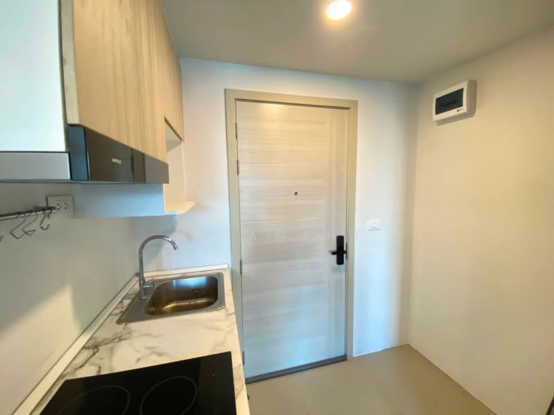 Brompton Pet Friendly Samrong Station : บรอมป์ตัน เพ็ท เฟรนด์ลี่ สำโรง, สมุทรปราการ, ซอย เทพารักษ์ 4, เทพารักษ์, เมืองสมุทรปราการ, สมุทรปราการ, 23 ตร.ม., คอนโด ขาย, โดย NR AGENT, 500446941 - DDproperty.com