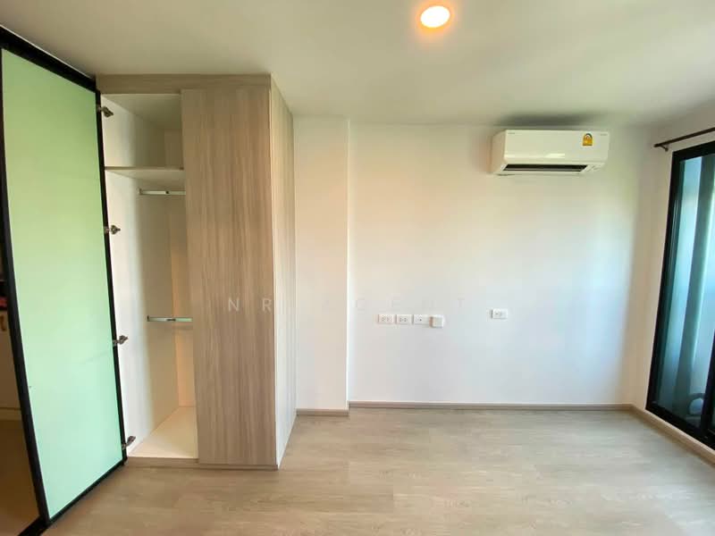 Brompton Pet Friendly Samrong Station : บรอมป์ตัน เพ็ท เฟรนด์ลี่ สำโรง, Samut Prakan, ซอย เทพารักษ์ 4, Thepharak, Muang Samut Prakarn, Samut Prakan, Studio, 23 sqm, Condo For Sale, by NR AGENT, 500446941 - DDproperty.com