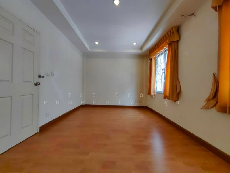 หมู่บ้านเดอะเนเจอร์ซิตี้ เพชรเกษม69 (The Nature City), Bangkok, Nong Kham, Nong Khaem, Bangkok, 3 Bedrooms, 150 sqm, Townhouse For Sale, by The Best Property  ตุ๋ย, 500446942 - DDproperty.com