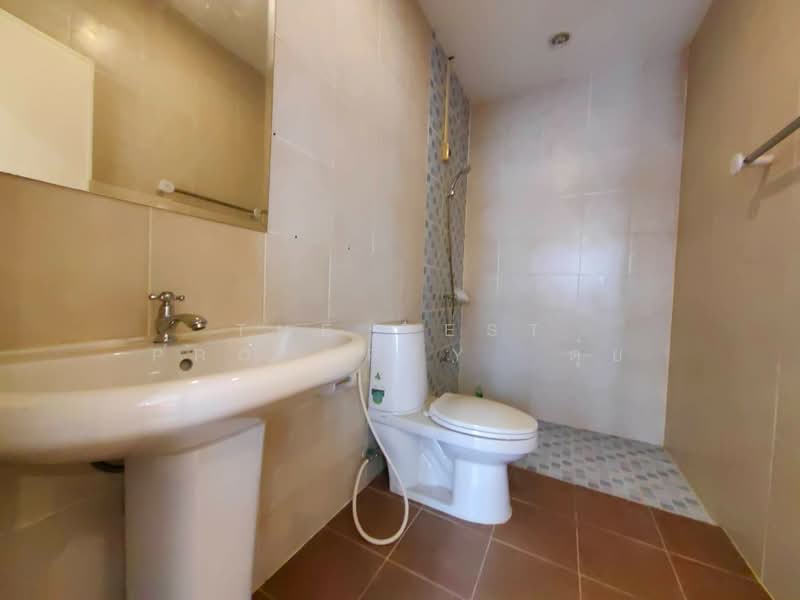 หมู่บ้านเดอะเนเจอร์ซิตี้ เพชรเกษม69 (The Nature City), Bangkok, Nong Kham, Nong Khaem, Bangkok, 3 Bedrooms, 150 sqm, Townhouse For Sale, by The Best Property  ตุ๋ย, 500446942 - DDproperty.com