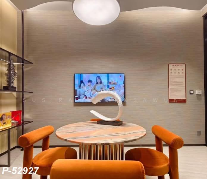 Aspire Sukhumvit-Rama 4, Bangkok, 4404 Rama 4 Road, Phra Kanong, Khlong Toei, Bangkok, Studio, 28 sqm, Condo For Rent, by Susira Prueksawun, 500446944 - DDproperty.com