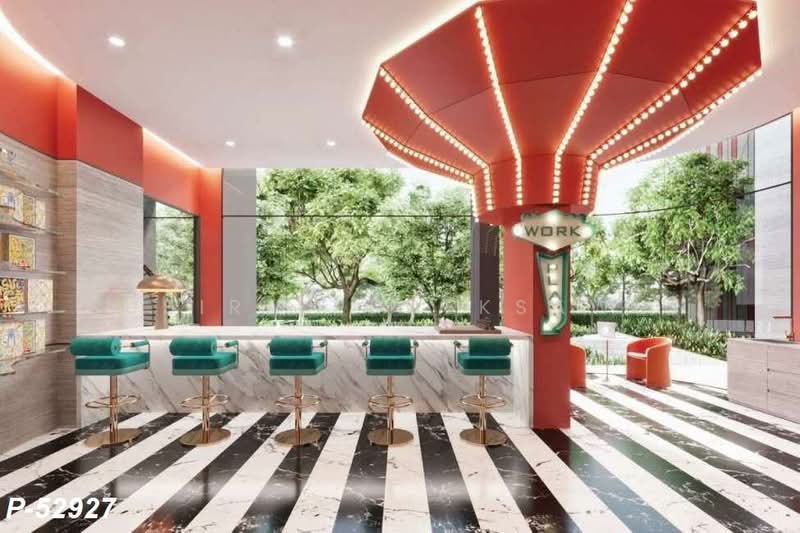 Aspire Sukhumvit-Rama 4, Bangkok, 4404 Rama 4 Road, Phra Kanong, Khlong Toei, Bangkok, Studio, 28 sqm, Condo For Rent, by Susira Prueksawun, 500446944 - DDproperty.com