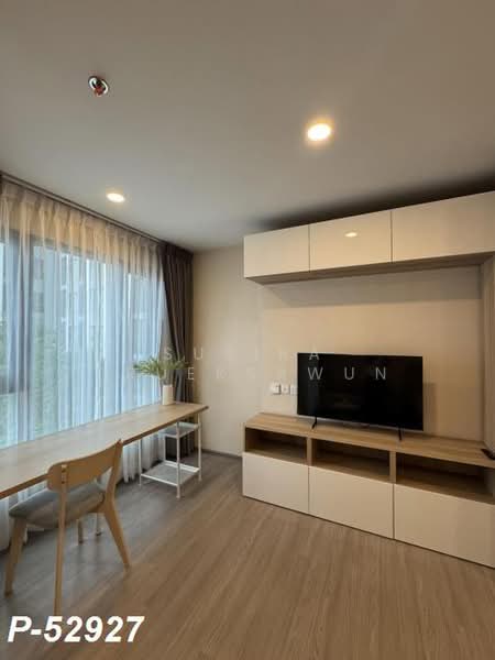 Aspire Sukhumvit-Rama 4, Bangkok, 4404 Rama 4 Road, Phra Kanong, Khlong Toei, Bangkok, Studio, 28 sqm, Condo For Rent, by Susira Prueksawun, 500446944 - DDproperty.com