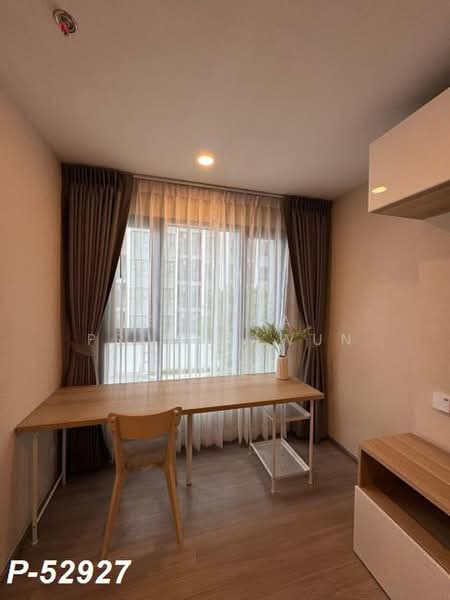 Aspire Sukhumvit-Rama 4, Bangkok, 4404 Rama 4 Road, Phra Kanong, Khlong Toei, Bangkok, Studio, 28 sqm, Condo For Rent, by Susira Prueksawun, 500446944 - DDproperty.com
