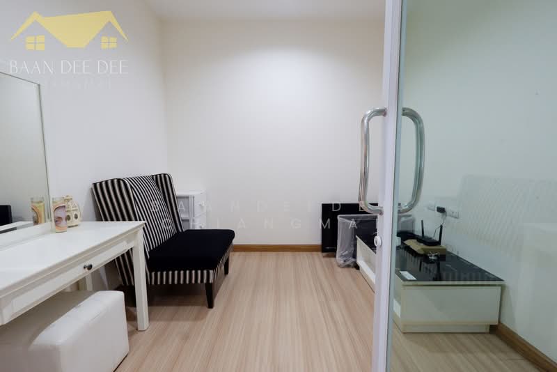 Touch Hill Place, Chiang Mai, 666 Chonlapratarn Road T. Changpuak, Chang Phuak, Muang Chiang Mai, Chiang Mai, 2 Bedrooms, 82 sqm, Condo For Rent, by Baandeedee Chiangmai, 500446948 - DDproperty.com