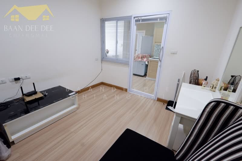 Touch Hill Place, Chiang Mai, 666 Chonlapratarn Road T. Changpuak, Chang Phuak, Muang Chiang Mai, Chiang Mai, 2 Bedrooms, 82 sqm, Condo For Rent, by Baandeedee Chiangmai, 500446948 - DDproperty.com