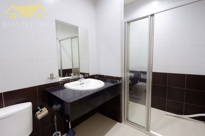 Touch Hill Place, Chiang Mai, 666 Chonlapratarn Road T. Changpuak, Chang Phuak, Muang Chiang Mai, Chiang Mai, 2 Bedrooms, 82 sqm, Condo For Rent, by Baandeedee Chiangmai, 500446948 - DDproperty.com