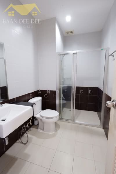 Touch Hill Place, Chiang Mai, 666 Chonlapratarn Road T. Changpuak, Chang Phuak, Muang Chiang Mai, Chiang Mai, 2 Bedrooms, 82 sqm, Condo For Rent, by Baandeedee Chiangmai, 500446948 - DDproperty.com