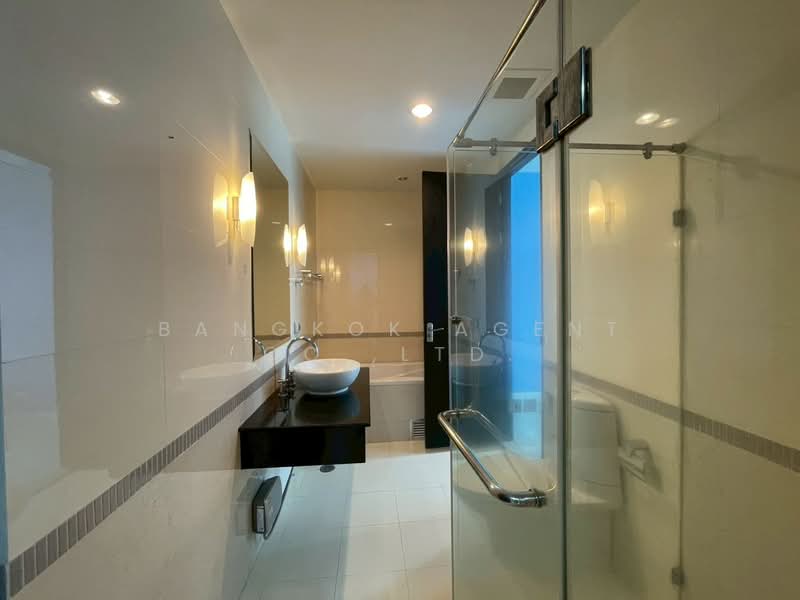 Baan Klang Krung Siam-Pathumwan, Bangkok, Petchburi Road, Thanon Phetchaburi, Ratchathewi, Bangkok, 1 Bedroom, 55 sqm, Condo For Rent, by Bangkok Agent Co.,Ltd., 500446949 - DDproperty.com