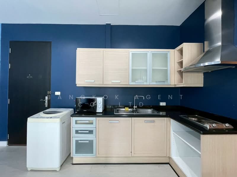 Baan Klang Krung Siam-Pathumwan : บ้านกลางกรุง สยาม-ปทุมวัน คอนโดมิเนียม, กรุงเทพ, ถนนเพชรบุรี แขวงถนนเพชรบุรี เขตราชเทวี กรุงเทพมหานคร, ถนนเพชรบุรี, ราชเทวี, กรุงเทพ, 55 ตร.ม., คอนโด ให้เช่า, โดย Bangkok Agent Co.,Ltd., 500446949 - DDproperty.com