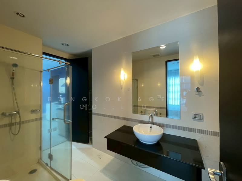 Baan Klang Krung Siam-Pathumwan : บ้านกลางกรุง สยาม-ปทุมวัน คอนโดมิเนียม, กรุงเทพ, ถนนเพชรบุรี แขวงถนนเพชรบุรี เขตราชเทวี กรุงเทพมหานคร, ถนนเพชรบุรี, ราชเทวี, กรุงเทพ, 55 ตร.ม., คอนโด ให้เช่า, โดย Bangkok Agent Co.,Ltd., 500446949 - DDproperty.com