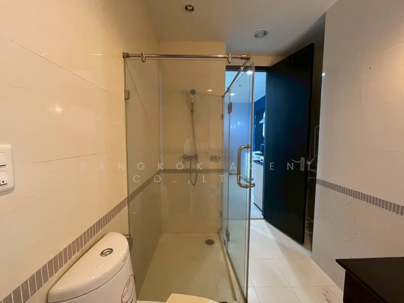 Baan Klang Krung Siam-Pathumwan, Bangkok, Petchburi Road, Thanon Phetchaburi, Ratchathewi, Bangkok, 1 Bedroom, 55 sqm, Condo For Rent, by Bangkok Agent Co.,Ltd., 500446949 - DDproperty.com