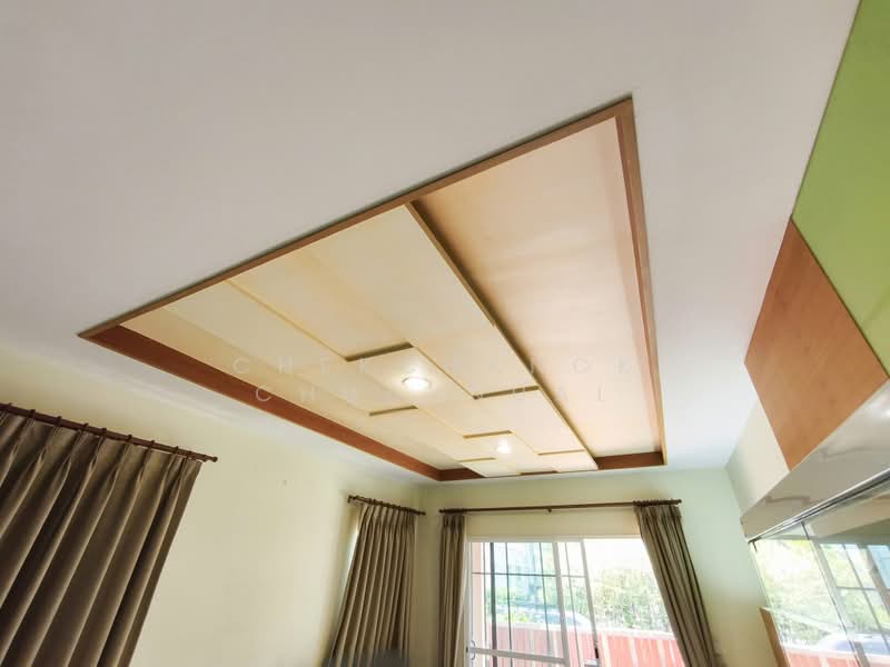 Passorn Prestige Onnut, Bangkok, Chaloem Phrakiat Rama 9 Road, Prawet, Bangkok, 3 Bedrooms, 154 sqm, Single Detached House For Sale, by Chekchanok Chuaynual, 500446953 - DDproperty.com