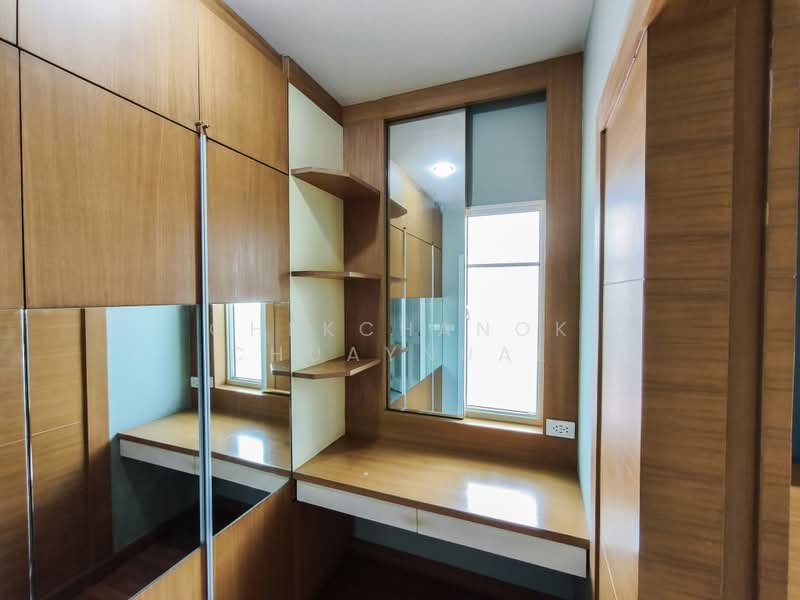 Passorn Prestige Onnut, Bangkok, Chaloem Phrakiat Rama 9 Road, Prawet, Bangkok, 3 Bedrooms, 154 sqm, Single Detached House For Sale, by Chekchanok Chuaynual, 500446953 - DDproperty.com