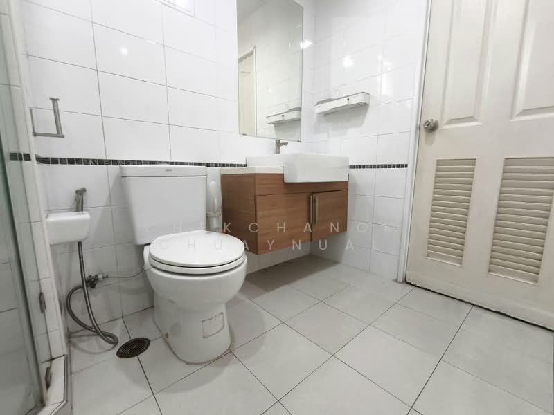 Passorn Prestige Onnut, Bangkok, Chaloem Phrakiat Rama 9 Road, Prawet, Bangkok, 3 Bedrooms, 154 sqm, Single Detached House For Sale, by Chekchanok Chuaynual, 500446953 - DDproperty.com