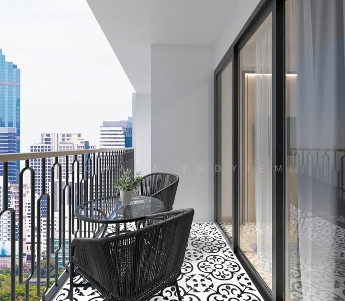 The Indeed Condo Pattaya, Chon Buri (Pattaya), Nong Pru, Bang Lamung (Pattaya), Chon Buri (Pattaya), 1 Bedroom, 33 sqm, Condo For Sale, by Suchada Yodyiem, 500446955 - DDproperty.com
