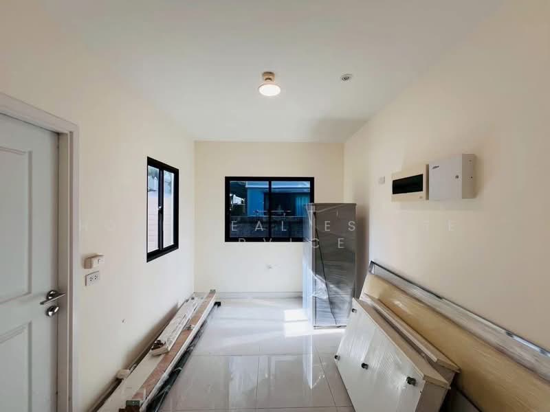 Passorn Chaengwattana-Chaiyaphruek, Nonthaburi, Bang Tanai, Pak Kret, Nonthaburi, 3 Bedrooms, 159 sqm, Single Detached House For Sale, by HOME Real Estate Service, 500446956 - DDproperty.com