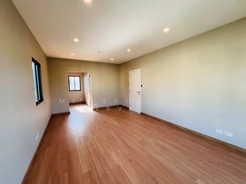 Passorn Chaengwattana-Chaiyaphruek, Nonthaburi, Bang Tanai, Pak Kret, Nonthaburi, 3 Bedrooms, 159 sqm, Single Detached House For Sale, by HOME Real Estate Service, 500446956 - DDproperty.com