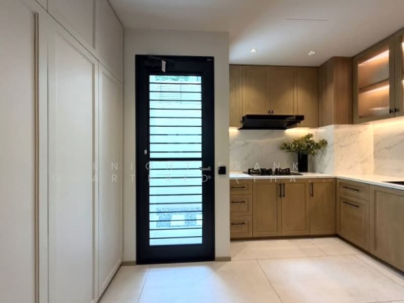 DAVEN RAMA9, Bangkok, Suan Luang, Suan Luang, Bangkok, 4 Bedrooms, 612 sqm, Villa For Sale, by Knight Frank Chartered (Thailand) Co.,Ltd, 500446958 - DDproperty.com